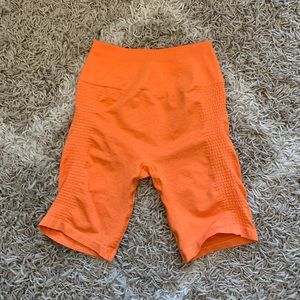 Alphalete Bike Short NWT